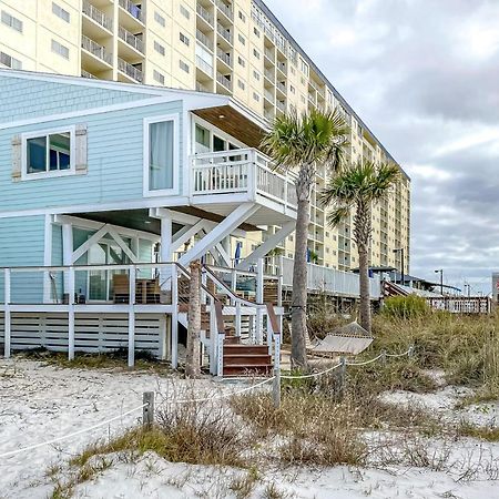 Palapa House Villa Panama City Beach Luaran gambar