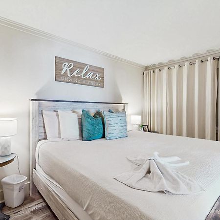 Palapa House Villa Panama City Beach Luaran gambar