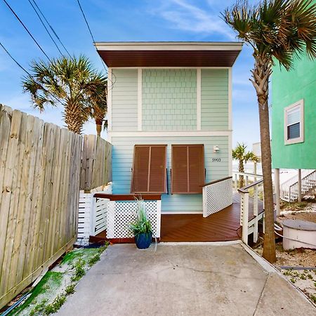 Palapa House Villa Panama City Beach Luaran gambar