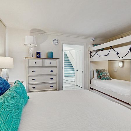 Palapa House Villa Panama City Beach Luaran gambar