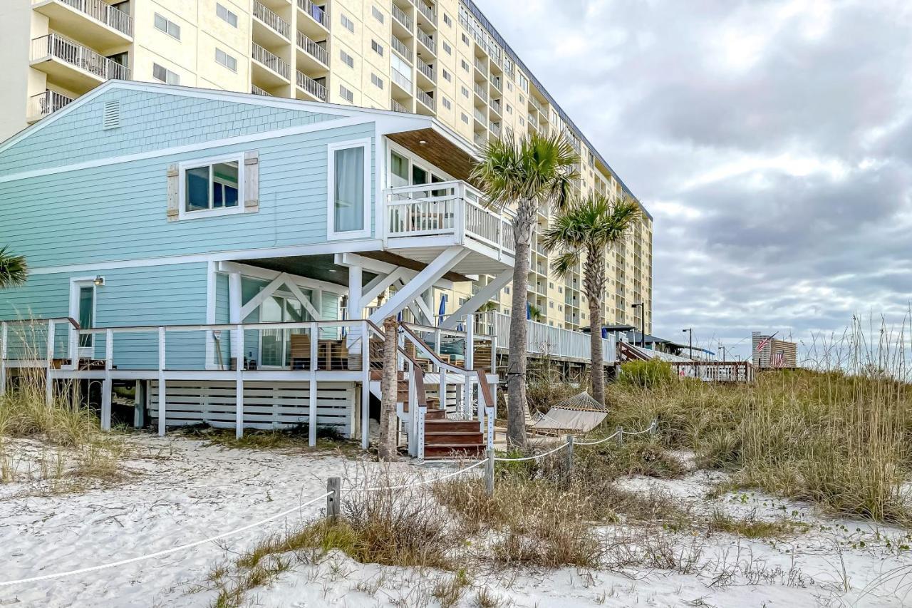 Palapa House Villa Panama City Beach Luaran gambar