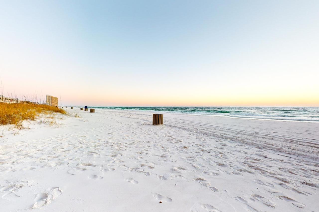 Palapa House Villa Panama City Beach Luaran gambar