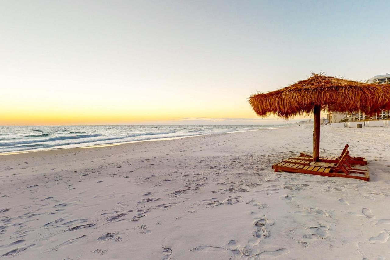 Palapa House Villa Panama City Beach Luaran gambar