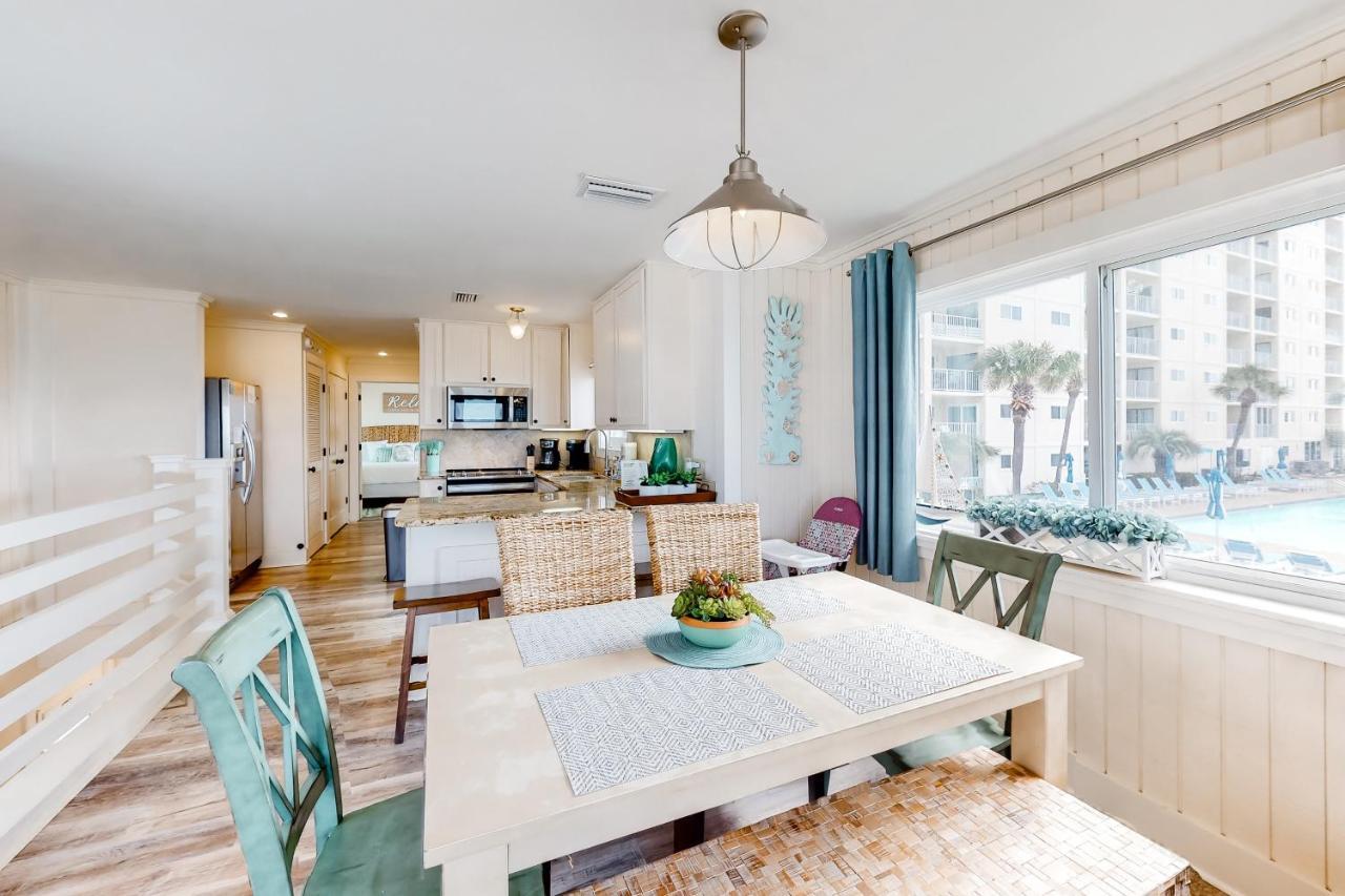 Palapa House Villa Panama City Beach Luaran gambar