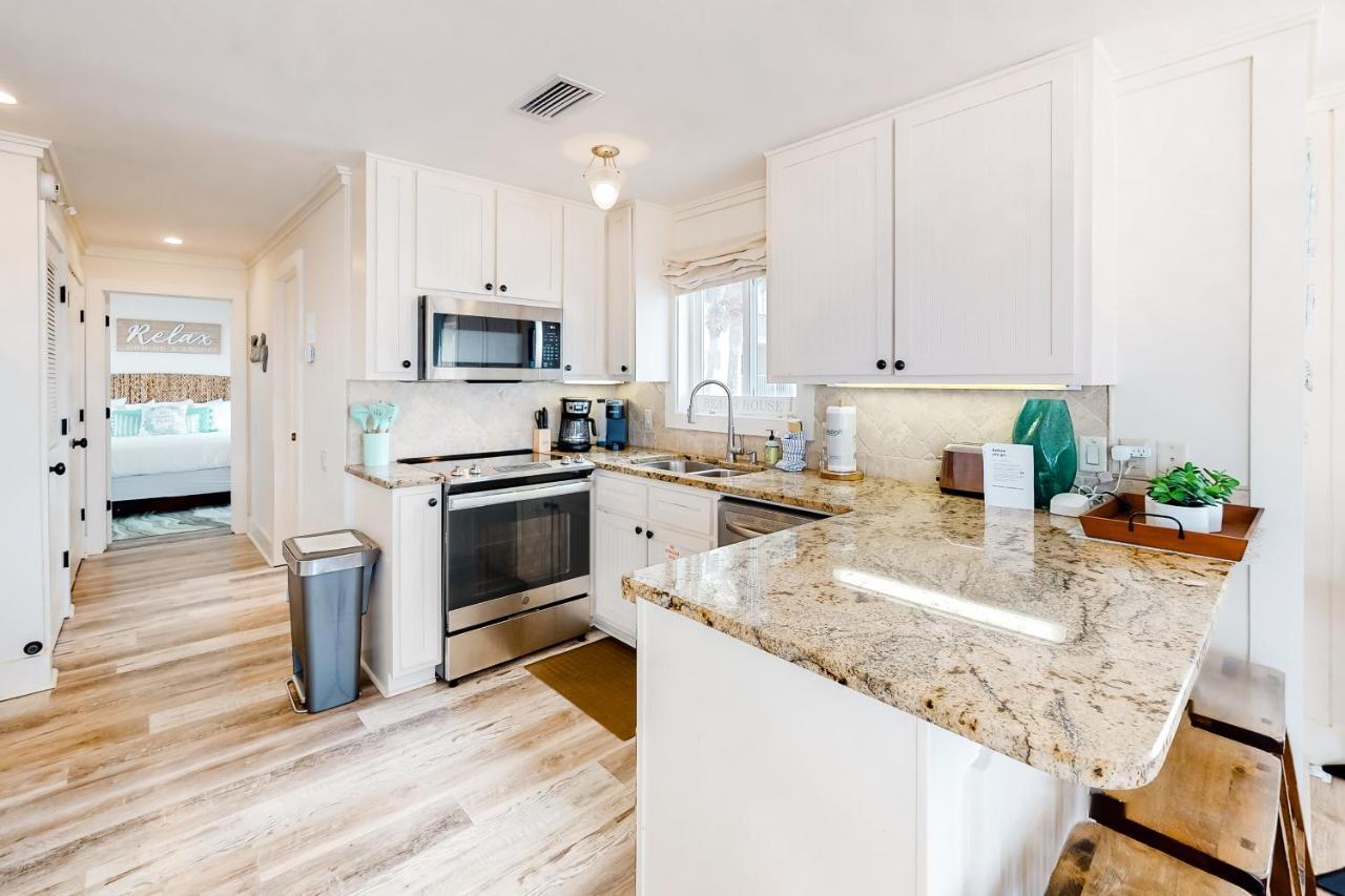 Palapa House Villa Panama City Beach Luaran gambar