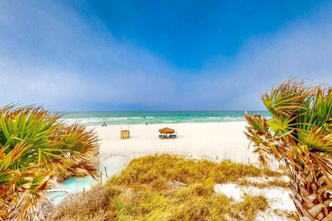 Palapa House Villa Panama City Beach Luaran gambar
