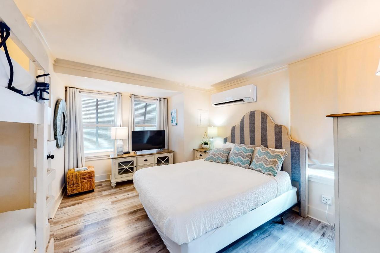Palapa House Villa Panama City Beach Luaran gambar