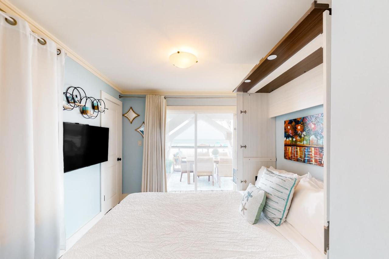 Palapa House Villa Panama City Beach Luaran gambar