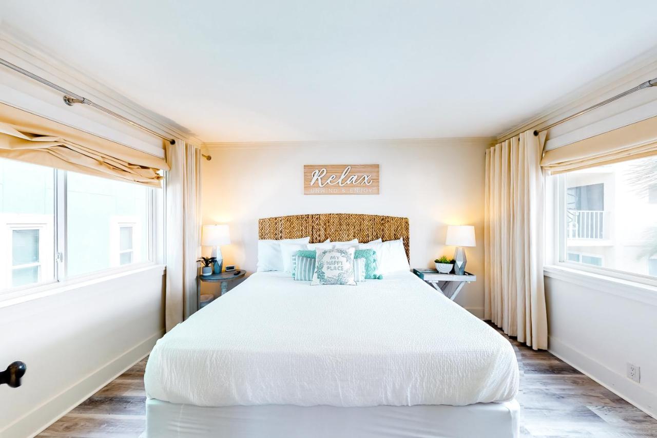 Palapa House Villa Panama City Beach Luaran gambar