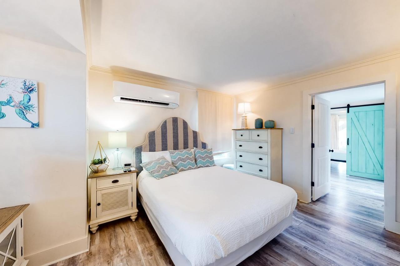Palapa House Villa Panama City Beach Luaran gambar
