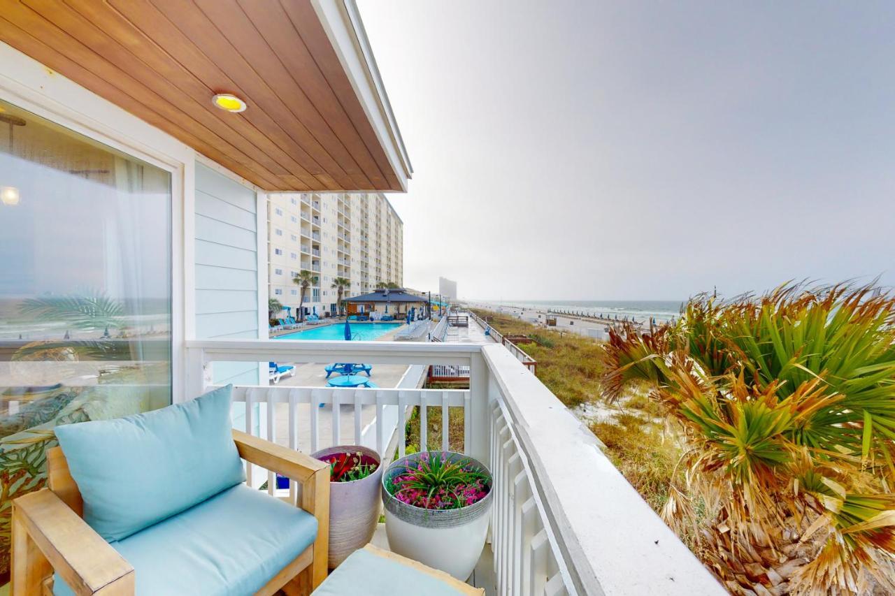Palapa House Villa Panama City Beach Luaran gambar