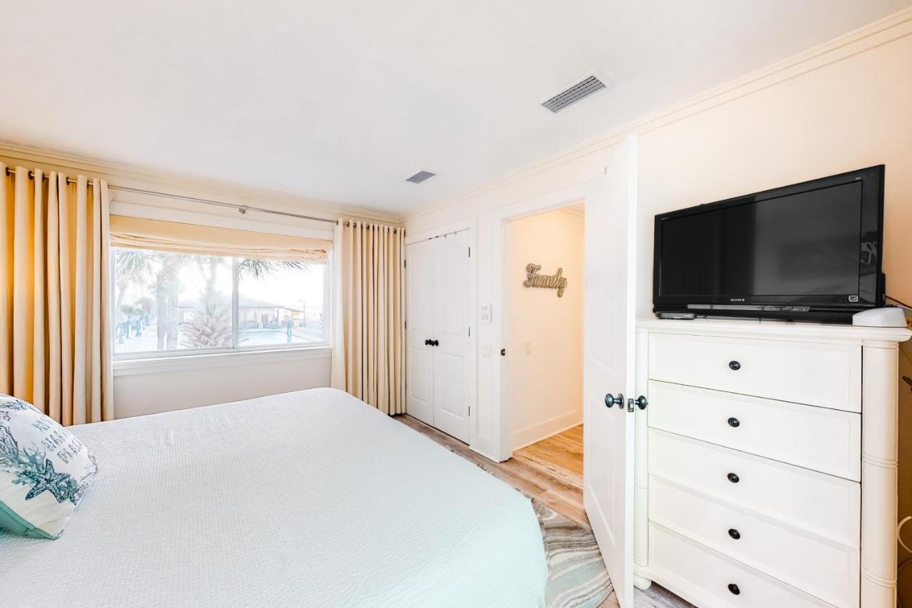 Palapa House Villa Panama City Beach Luaran gambar