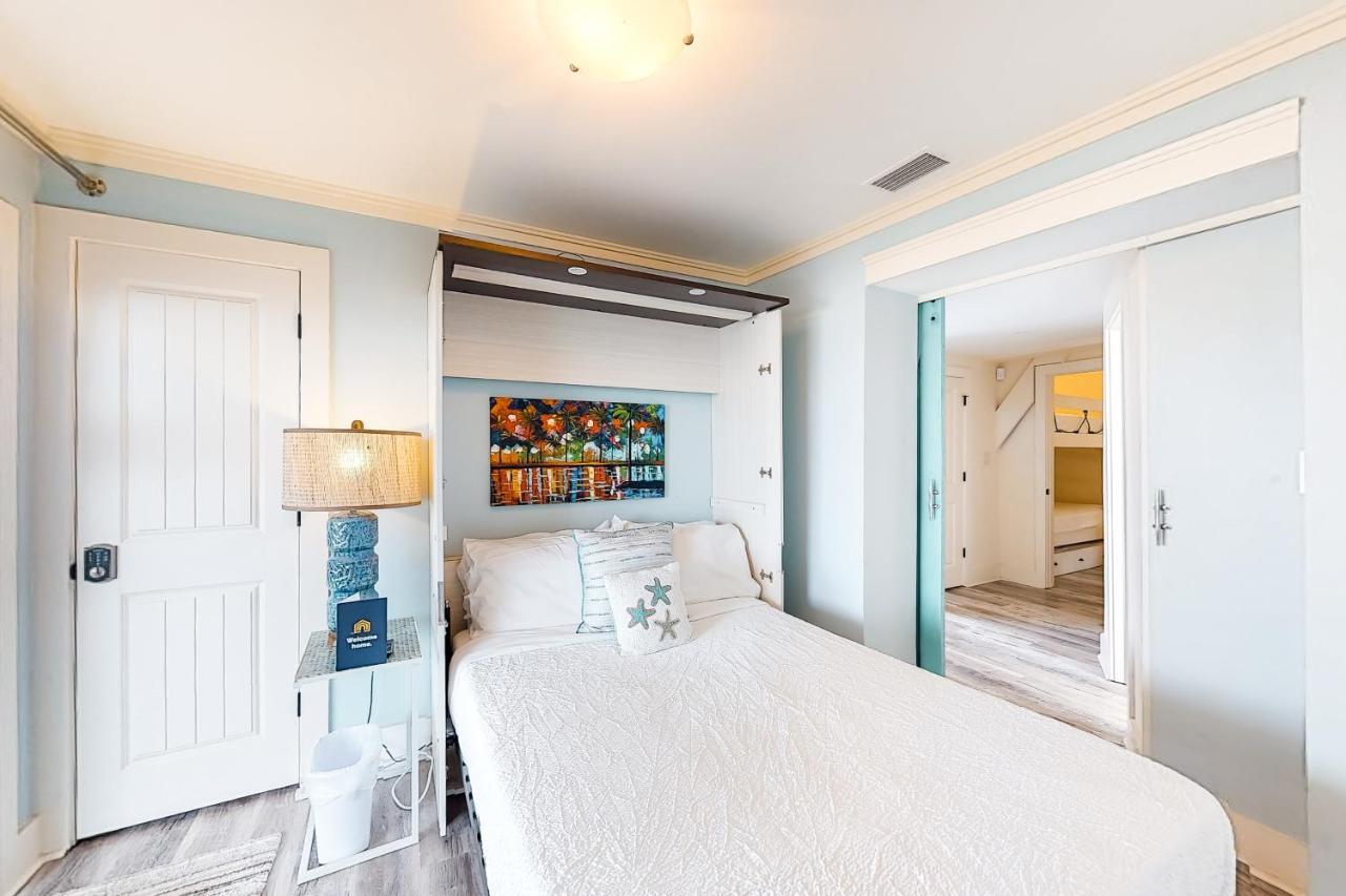 Palapa House Villa Panama City Beach Luaran gambar