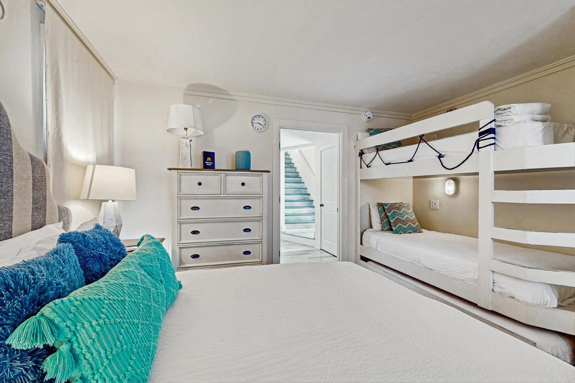 Palapa House Villa Panama City Beach Luaran gambar