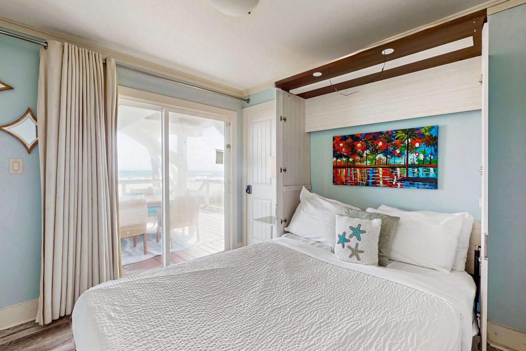 Palapa House Villa Panama City Beach Luaran gambar