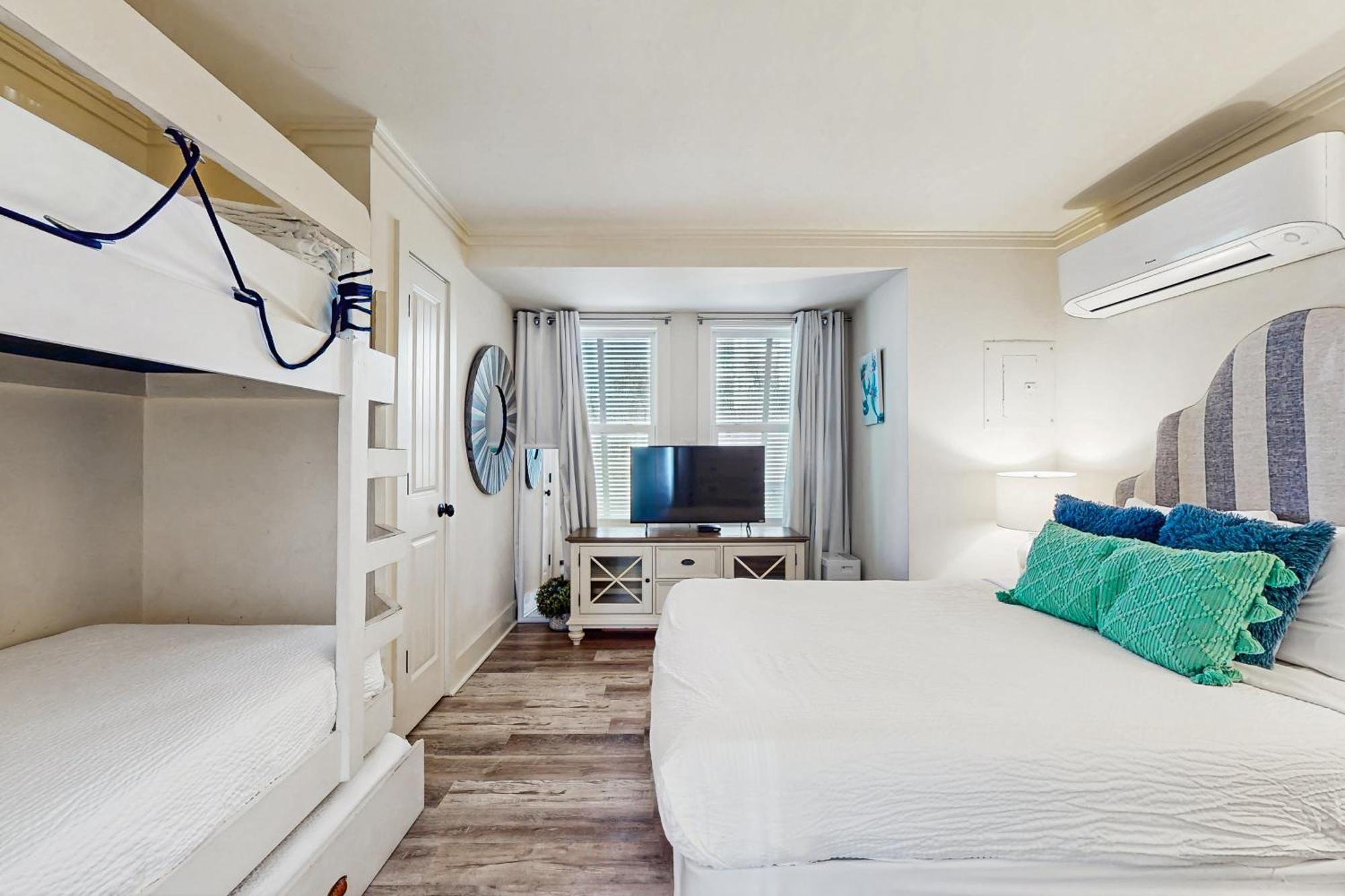 Palapa House Villa Panama City Beach Luaran gambar
