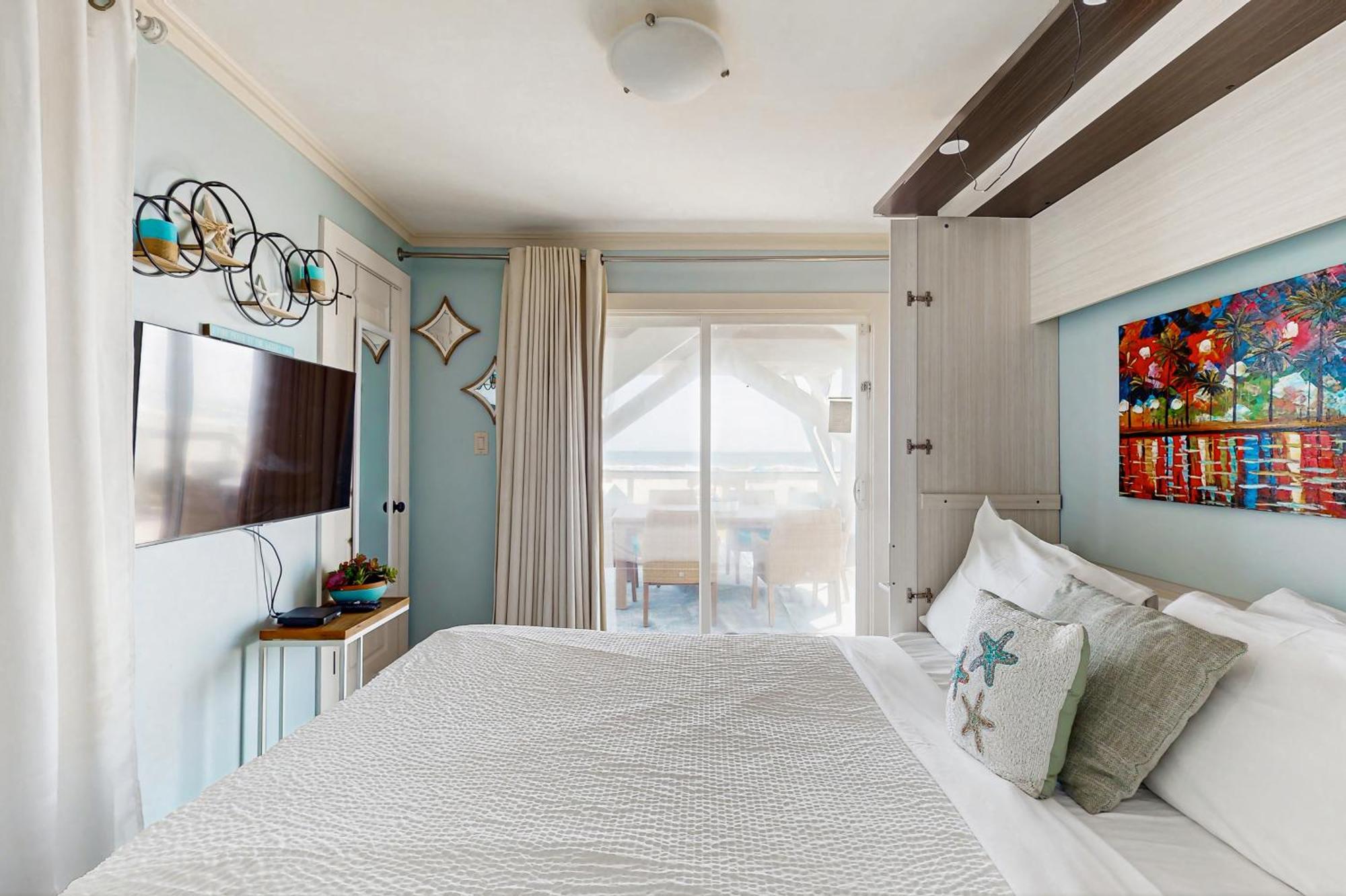 Palapa House Villa Panama City Beach Luaran gambar