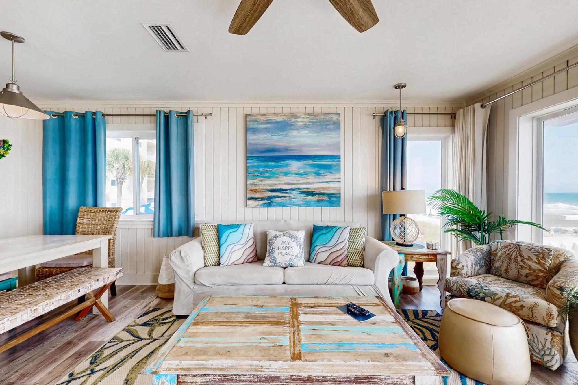 Palapa House Villa Panama City Beach Luaran gambar