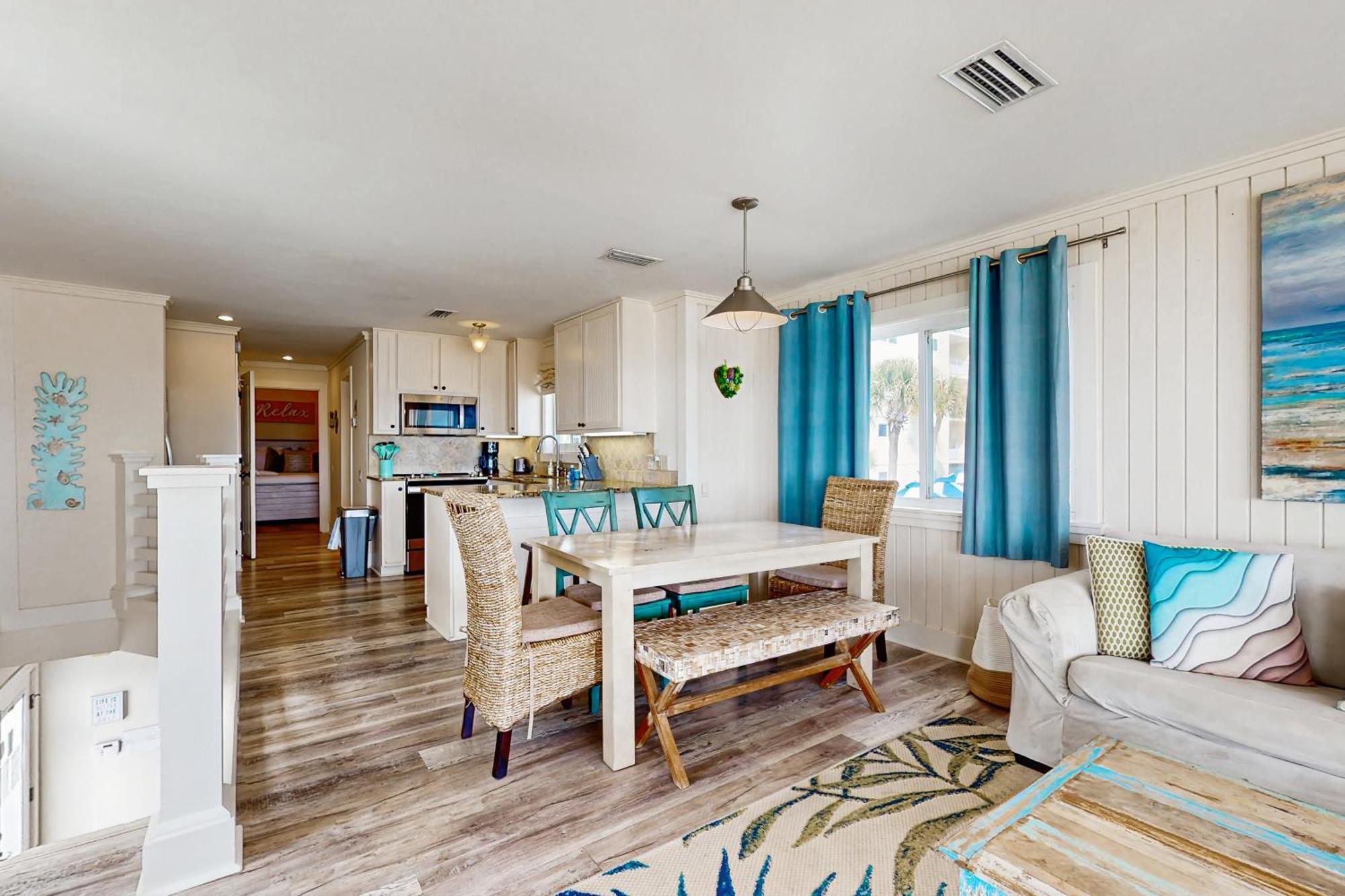 Palapa House Villa Panama City Beach Luaran gambar