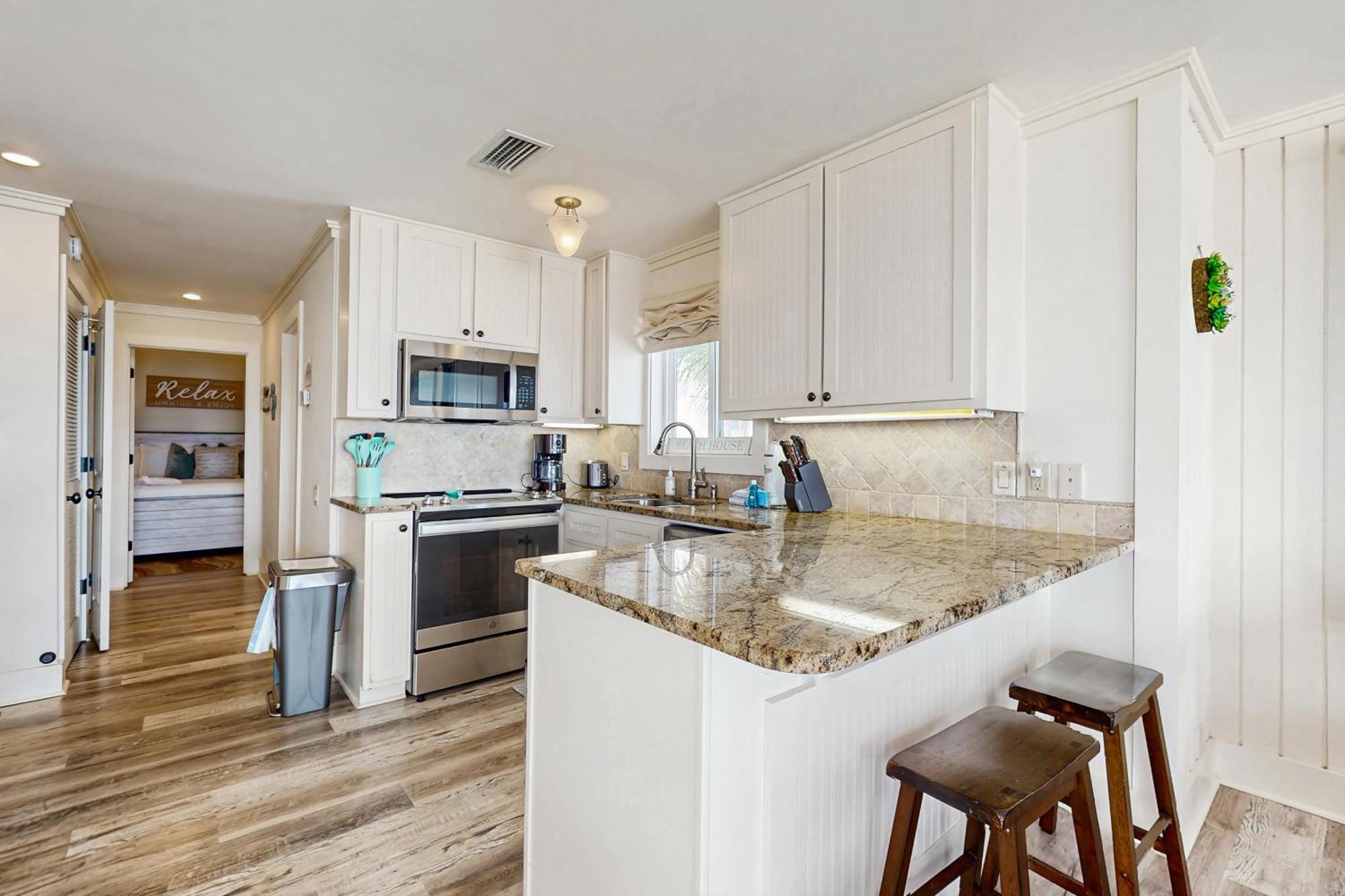 Palapa House Villa Panama City Beach Luaran gambar