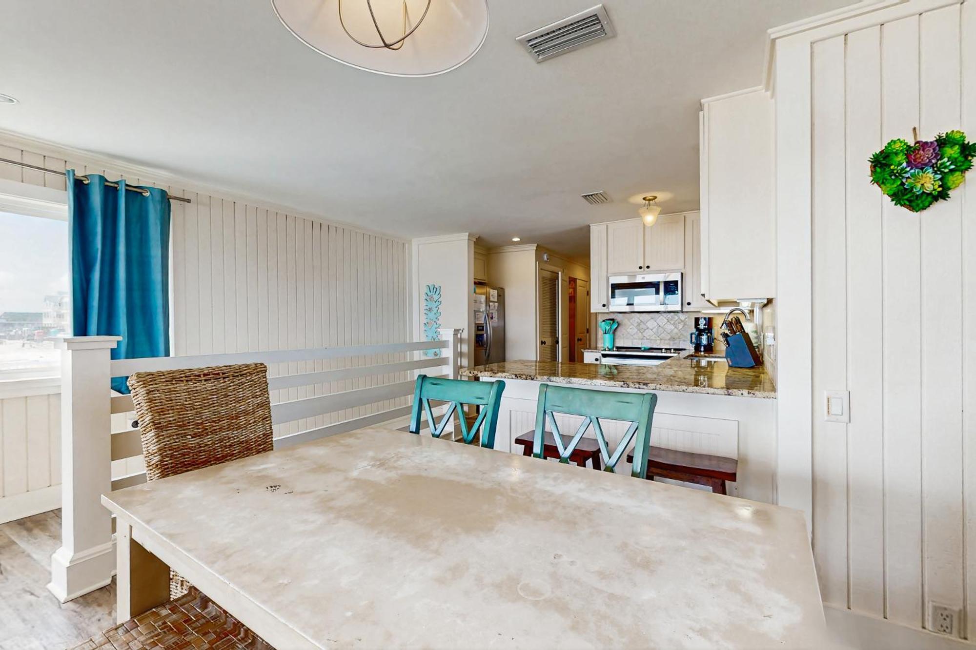 Palapa House Villa Panama City Beach Luaran gambar