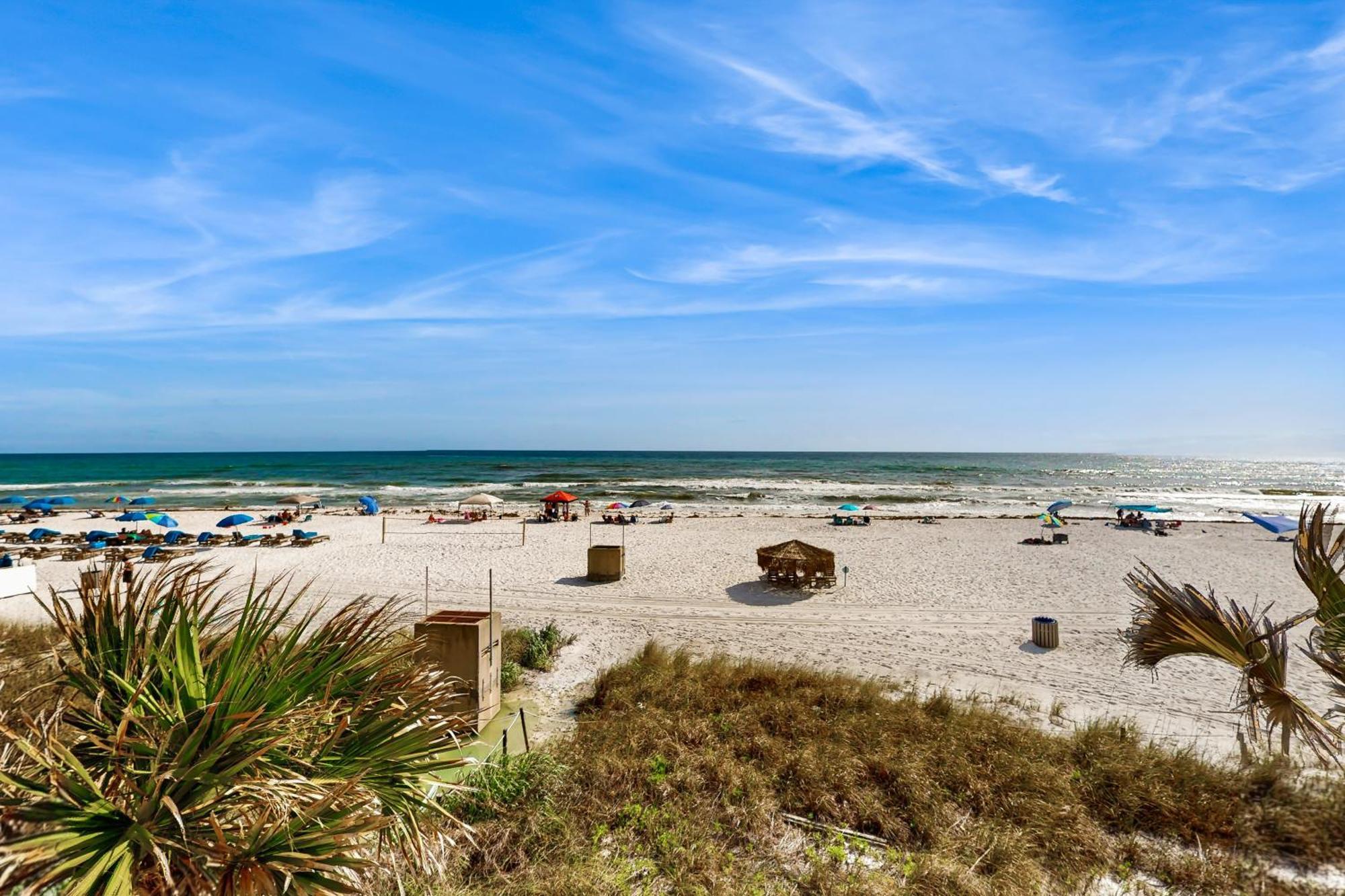 Palapa House Villa Panama City Beach Luaran gambar